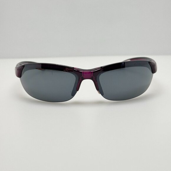 Smith Sunglasses Parallel Sugar Plum 1SP TLT Optics 65-15-125 W/ Extra Lenses - Picture 3 of 11